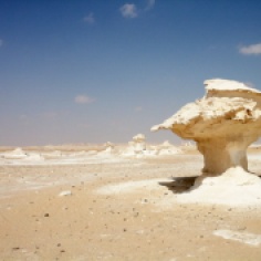 White Desert/M.Ramsauer