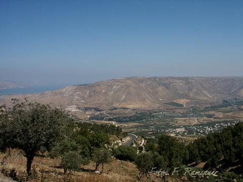 Golan-Höhen